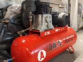 Abac (7,5kw) Itališkas Kompresorius - nuotraukos Nr. 2