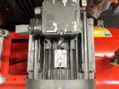 Abac (7,5kw) Itališkas Kompresorius - nuotraukos Nr. 3