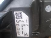 Nissan Priekinis dešinys žibintas LED - nuotraukos Nr. 5