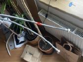 Naujas Grohe virtuves maisytuvas/kranas - nuotraukos Nr. 4