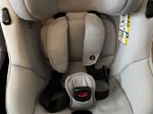Maxi cosi mica 360 automobilinė kėdutė - nuotraukos Nr. 2