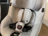 Maxi cosi mica 360 automobilinė kėdutė - nuotraukos Nr. 3