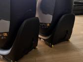 Maxi cosi mica 360 automobilinė kėdutė - nuotraukos Nr. 4