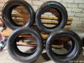 Bridgestone Blizzak Lm005 R18 žieminės padangos - nuotraukos Nr. 2
