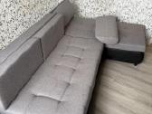 Miegama sofa - nuotraukos Nr. 2