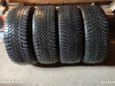 Bridgestone Blizzak Lm005 R18 žieminės padangos - nuotraukos Nr. 4