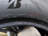 Bridgestone Blizzak Lm005 R18 žieminės padangos - nuotraukos Nr. 7