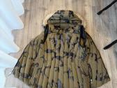 Moterišką berankovė striuke Philipp Plein liemenę - nuotraukos Nr. 15