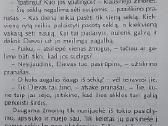 Eik į savo kambarėlį: dvasinės pratybos - nuotraukos Nr. 6