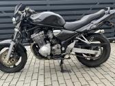 Suzuki Gsx 1100,1127 cm³,74 kw–projektui/remontui - nuotraukos Nr. 2
