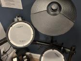 Roland Td-07dmk V-drum Set - nuotraukos Nr. 4