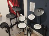 Roland Td-07dmk V-drum Set - nuotraukos Nr. 7