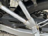 Suzuki Gsx 1100,1127 cm³,74 kw–projektui/remontui - nuotraukos Nr. 6