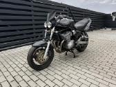 Suzuki Gsx 1100,1127 cm³,74 kw–projektui/remontui - nuotraukos Nr. 9