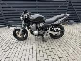 Suzuki Gsx 1100,1127 cm³,74 kw–projektui/remontui - nuotraukos Nr. 10