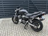 Suzuki Gsx 1100,1127 cm³,74 kw–projektui/remontui - nuotraukos Nr. 11