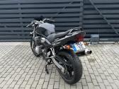 Suzuki Gsx 1100,1127 cm³,74 kw–projektui/remontui - nuotraukos Nr. 12