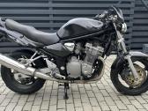 Suzuki Gsx 1100,1127 cm³,74 kw–projektui/remontui - nuotraukos Nr. 15