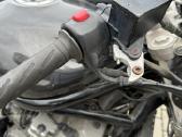Suzuki Gsx 1100,1127 cm³,74 kw–projektui/remontui - nuotraukos Nr. 17