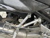 Suzuki Gsx 1100,1127 cm³,74 kw–projektui/remontui - nuotraukos Nr. 18