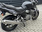 Suzuki Gsx 1100,1127 cm³,74 kw–projektui/remontui - nuotraukos Nr. 19
