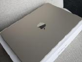MacBook Air 13" M4 (2025), 256gb, Starlight - nuotraukos Nr. 2