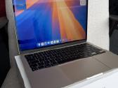MacBook Air 13" M4 (2025), 256gb, Starlight - nuotraukos Nr. 3