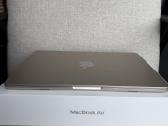 MacBook Air 13" M4 (2025), 256gb, Starlight - nuotraukos Nr. 4