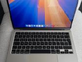 MacBook Air 13" M4 (2025), 256gb, Starlight - nuotraukos Nr. 5
