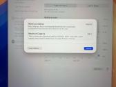 MacBook Air 13" M4 (2025), 256gb, Starlight - nuotraukos Nr. 8