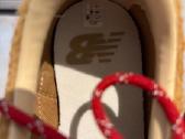New Balance odinukai (40,5) - nuotraukos Nr. 4