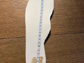 New Balance odinukai (40,5) - nuotraukos Nr. 6