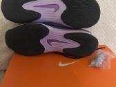 Nike vapor 12 teniso batai - nuotraukos Nr. 4