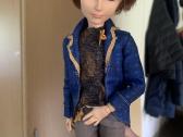 Monster high - nuotraukos Nr. 5