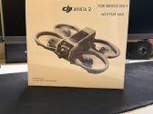 Naujas Dji Avata 2 + Dji Care iki 2028/04/05 - nuotraukos Nr. 2
