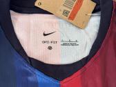 Barcelona 26-27 Jersey - nuotraukos Nr. 2