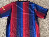 Barcelona 26-27 Jersey - nuotraukos Nr. 3