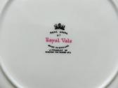 Royal Vale Vintage,angliškas kaulinis porcelianas - nuotraukos Nr. 3