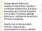 Parduodu dvi senoviskas įspudingas kedes. - nuotraukos Nr. 22