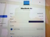 MacBook Air 13" M4 (2025), 256gb, Starlight - nuotraukos Nr. 9