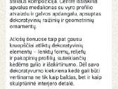 Parduodu dvi senoviskas įspudingas kedes. - nuotraukos Nr. 24