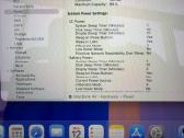 MacBook Air 13" M4 (2025), 256gb, Starlight - nuotraukos Nr. 10