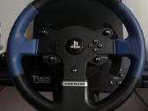 Parduodu žaidimo į vairą thrustmaster t150 - nuotraukos Nr. 2