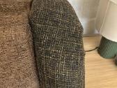 Dvigulė sofa/lova - nuotraukos Nr. 7