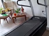 Bėgimo takelis Life Fitness F1 smart - nuotraukos Nr. 4