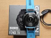 Naudotas Garmin fenix 7x - nuotraukos Nr. 2