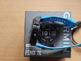 Naudotas Garmin fenix 7x - nuotraukos Nr. 3
