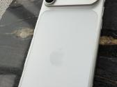 Parduodamas iPhone 17 Pro Max, 512 GB, Sidabrinis - nuotraukos Nr. 3