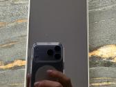 Parduodamas iPhone 17 Pro Max, 512 GB, Sidabrinis - nuotraukos Nr. 4