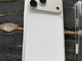 Parduodamas iPhone 17 Pro Max, 512 GB, Sidabrinis - nuotraukos Nr. 5